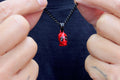 Marvel™ Deadpool Pendant 5