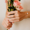 Knot Ring 5