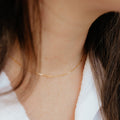 Auren Chain Necklace 2