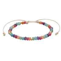 Lucky Charm 3mm Healing Bracelet