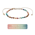 Master Healer 3mm Healing Bracelet 1