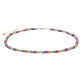 Lucky Charm 3mm Healing Necklace 2