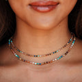 Master Healer 3mm Healing Necklace 5