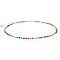 Master Healer 3mm Necklace + Bracelet Set 4