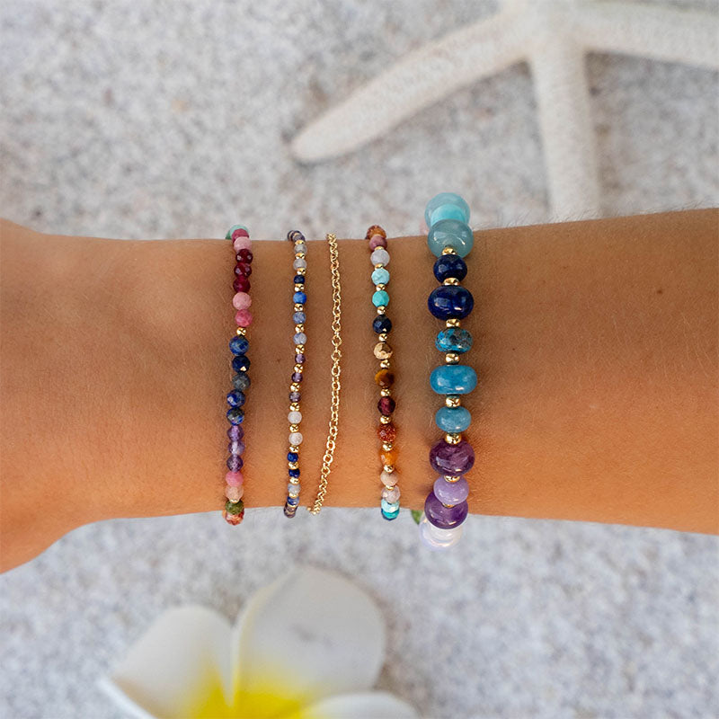Master Healer 3mm Healing Bracelet