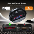 Roborock Q10 X5+ Robot Vacuum and Mop with Auto-Empty Dock 4
