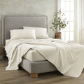 500 TC Sateen Bed Sheets 8