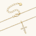 18K Gold Vermeil Ada Necklace 3