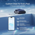 Beatbot AquaSense 2 Robotic Pool Cleaner + Beatbot Robotic Pool Skimmer 4