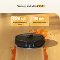 Roborock Q7 M5 Robot Vacuum and Mop with 10,000 Pa Power Suction (Upgraded from Q7 Max) 4