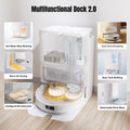 Roborock Qrevo MaxV with Multifunctional Dock 2.0 3