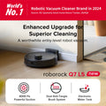 Roborock Q7 L5 Robot Vacuum and Mop with 8,000 Pa Power Suction 2