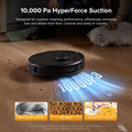 Roborock QV 35S Robot Vacuum with Multifunctional Dock 2