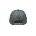 AquaGuard UPF Hat - Gray 3