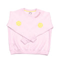 Pickleball Patches sweatshirt 4