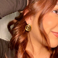Zoey Earrings 2