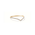18K Gold Vermeil Nina Ring 3