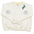 Golf Patches Sweatshirt 6