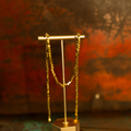 18K Gold-Plated Leilani Necklace 4