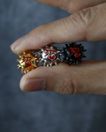 Yu-Gi-Oh!™ Crush Card Virus Pendant 6
