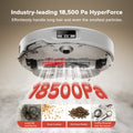 Roborock Qrevo Curv Robot Vacuum with Multifunctional Dock 3.0 5