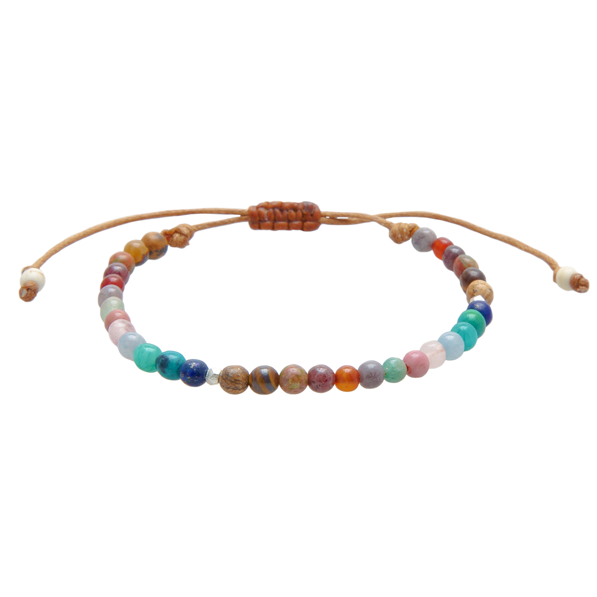 Master Healer 4mm Jewelry Set