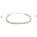 Moon & Sea 3mm Healing + 4mm Self Love Bracelet Stack 3