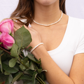 Self Love 4mm Jewelry Set 2