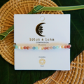 Compassion Healing 4mm Bracelet 5