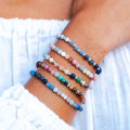Compassion Healing 4mm Bracelet 8