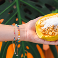 Aloha State of Mind 4mm Healing Bracelet 4