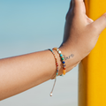 Aloha State of Mind 4mm Healing Bracelet 2