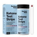 Ketone Test Strips 2