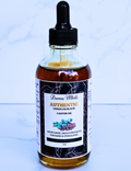 Unrefined Jamaican Black Castor Oil 6