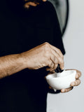 Perfect Shave Set (Shave Cream + Brush + Bowl) 6