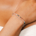 Master Healer 2mm Layered Healing Bracelet 8