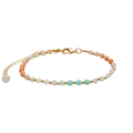Positive Energy 3mm Healing Bracelet 1