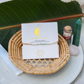 Positive Energy 3mm Healing Bracelet 5