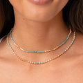 Positive Energy 3mm Healing Necklace 3