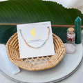Positive Energy 3mm Healing Necklace 2