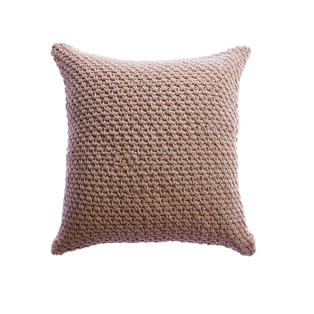 Roma Cotton Pillow