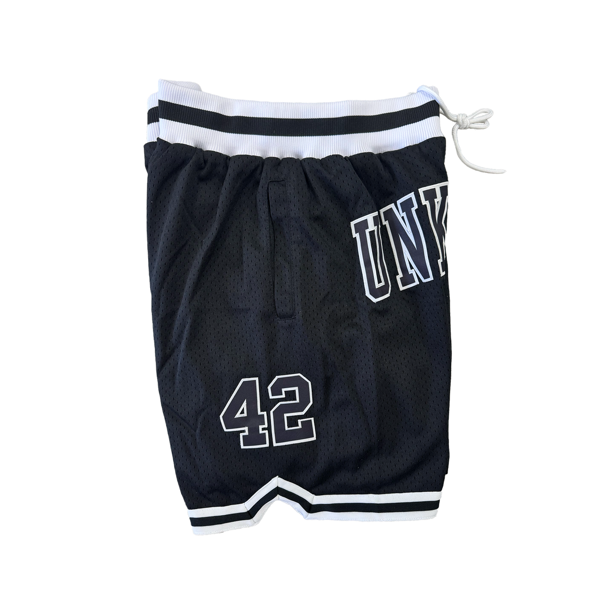 Echoes4 2day Shorts