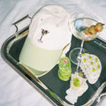 Cocktail Claw Clip Set 2