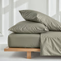 Luxe Australian Sateen Sheet Set 1