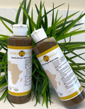 Duma Mbili Liquid African Black Soap 2