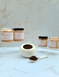 Caramel Vanilla Whipped Body Butter 7