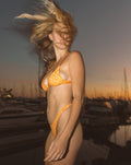 Classic Thong - Trippy Creamsicle 3