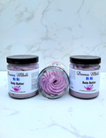RIRI Inspired Whipped Body Butter 4