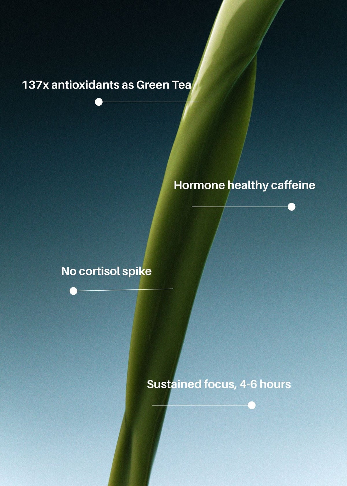LAKA® Matcha™