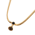 18K Gold-Plated Tatiana Necklace 3